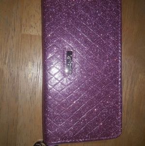 Jessica Simpson wallet